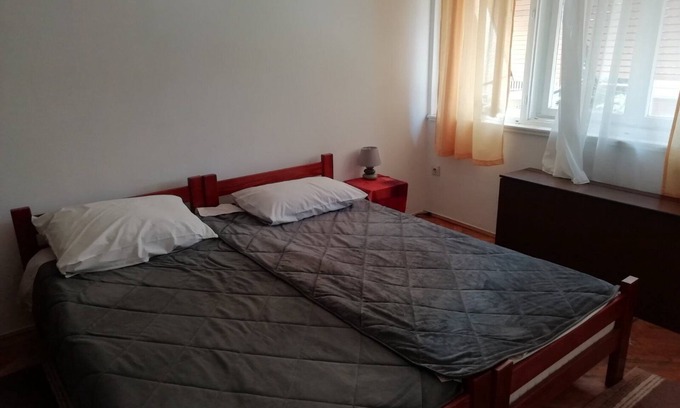 Herceg Novi Apartment | Comfortable Retro apartment near city center