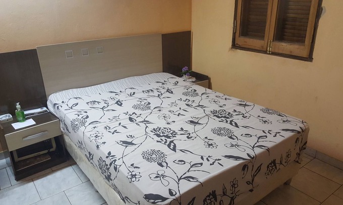 Asuncion Bed & Breakfast | Comfortable room in precious location