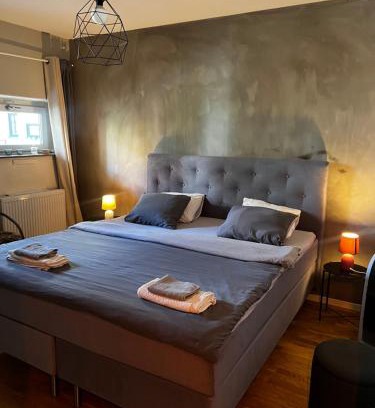 Liljeholmen - Hagersten House | Comfortable room in Stockholm - Close to central Stockholm