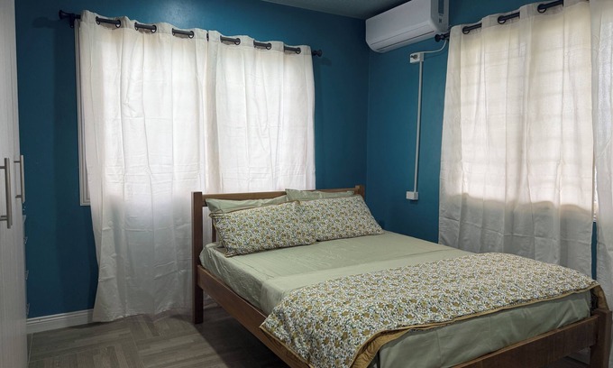 Honiara Bed & Breakfast | Comfortable Rooms at Lonely Hill Apartment
