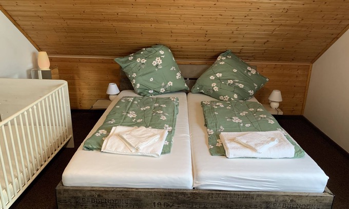 Celle Apartment | Comfortable second Home away from home