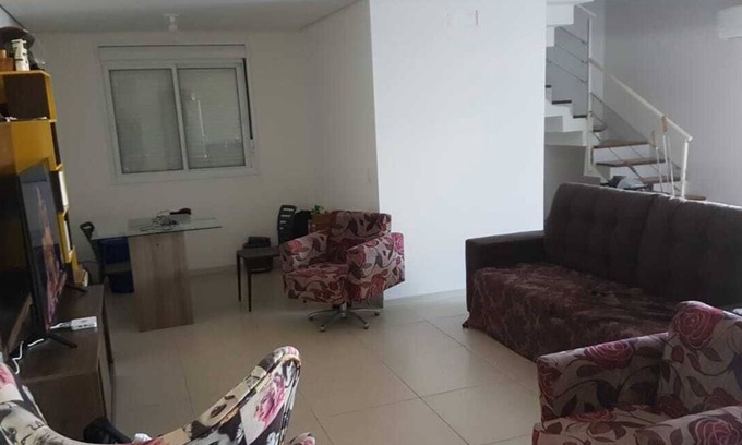 Camobi Apartment | Comfortable, spacious duplex complete with garage