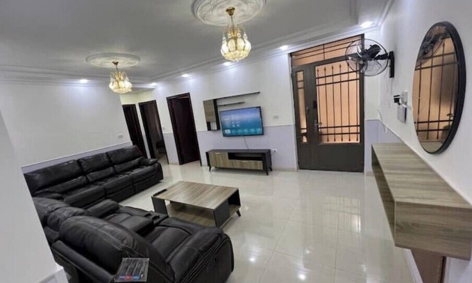 Amman House | Comfortable Stay