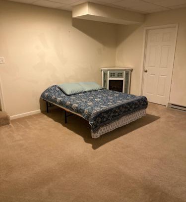 State College House | Comfortable stay with Yildiz family