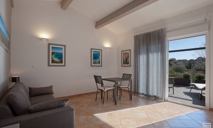 Porto-Vecchio Apartment | Comfortable studio in Porto-Vecchio