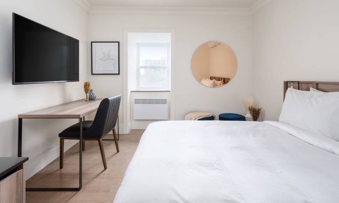 Latin Quarter Apartment | Comfortable studio for a city-break