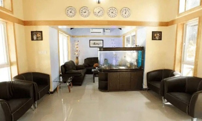 Cheyyur Apartment | Comfortable Studio Room for your Holiday