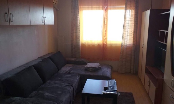 Vitan House | Comfortable Studio (Self Check-In)