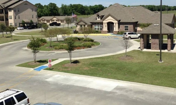 Thibodaux Apartment | Comfortable & Stunning 1 Bedroom