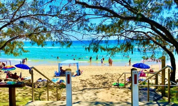 Nambucca Heads House | Comfortable Stylish Townhouse close to cafes, beach, forest & river
