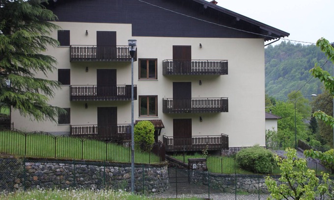 Serina Apartment | Comfortable three-room apartment with parking in the center of Serina