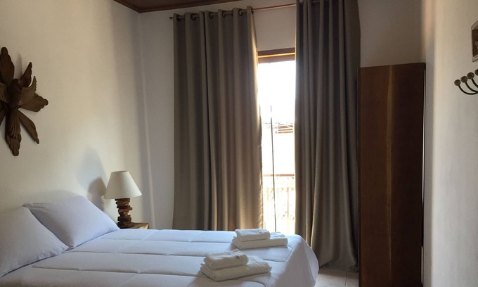 Tiradentes House | Comfortable townhouse in Tiradentes MG