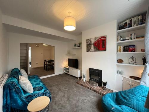 Willerby House | Comfortable Townhouse in Willerby