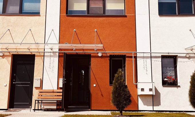 Vilnius city municipality House | Comfortable Townhouse