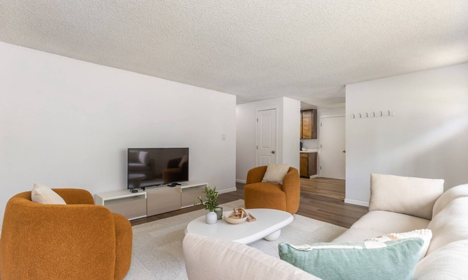 Picnic Point-North Lynnwood House | Comfortable Townhouse in Ash Way Lynnwood
