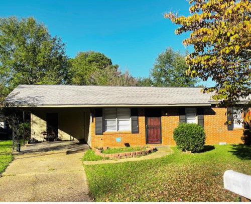 Tuscaloosa Apartment | Comfortable Tuscaloosa Retreat