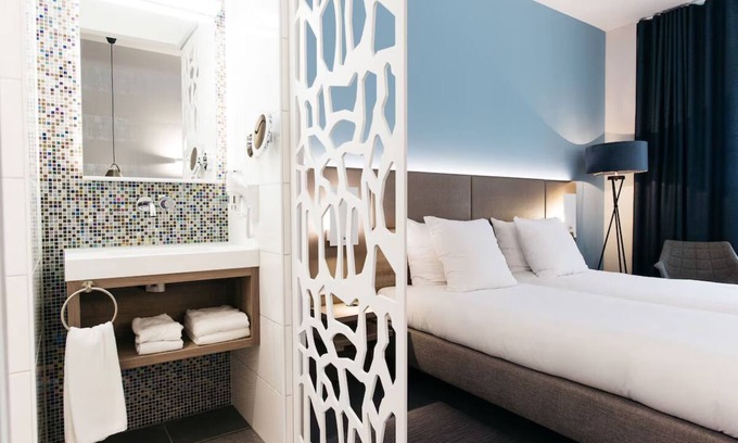 Weert Apartment | Comfortable Urban Stay Close to Limburg’s Top Attractions!