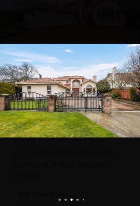 Richmond Bed & Breakfast | Comfortable Utopia B&B