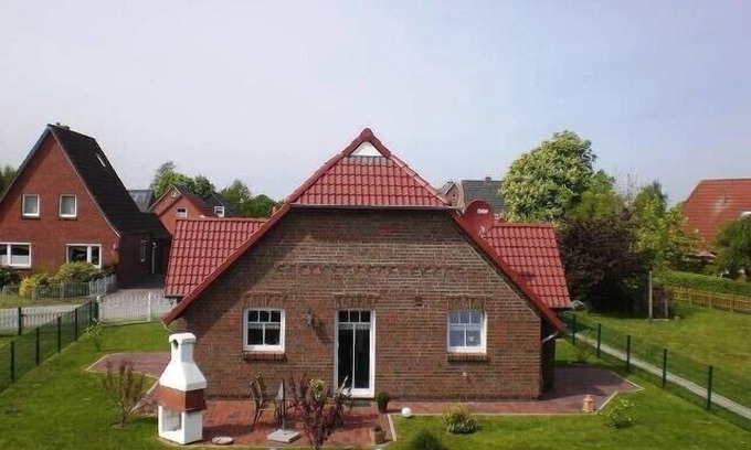 Osteel House | comfortable vacation home with large garden in quiet location
