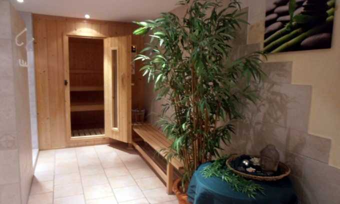 Triftern Apartment | Comfortable vacation apartment "Clematis"
