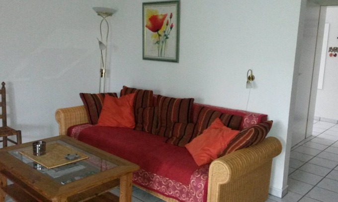 Ingelbach Apartment | Comfortable vacation apartment in beautiful countryside Ingelbach/Westerwald