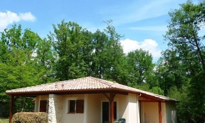 Gavaudun Villa | Comfortable villa with dishwasher, in the Dordogne