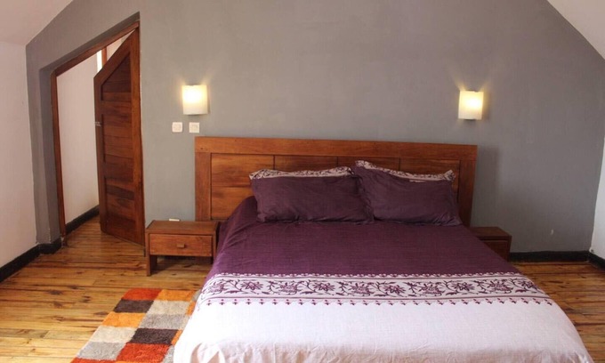 Antananarivo Villa | Comfortable whole villa, calm and quiet place!