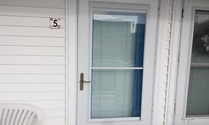 Wildwood Condo | Comfortably Close RENTING 25 yrs and older No Exceptions-Top Floor, no Pets!