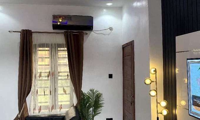 Festac Apartment | Comforte Homes