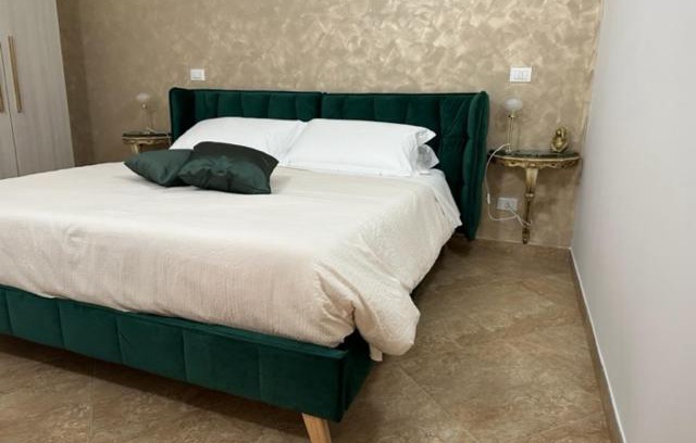 Ladispoli Apartment | ComfortHouse Garden