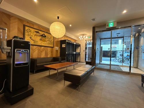 Minamisenba Apartment | Comforts81 Shinsaibashi