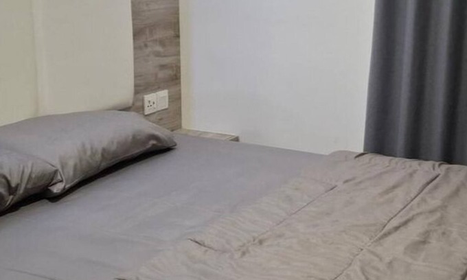 Lubuk Baja Apartment | COMFORTSTAY @ Citra Plaza Nagoya #31-06 (Sea View)