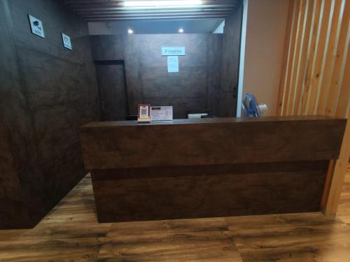 Hanmakonda Hotel | Comfortstay Luxury Rooms