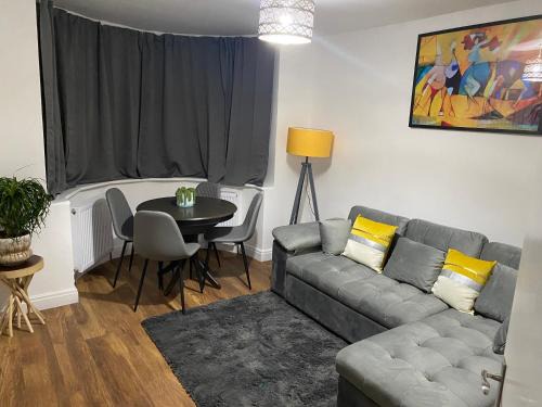 Sudbury Apartment | Comfy 2Bedroom apartm Wembley Stadium 9 min away