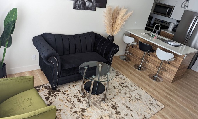 Southeast Calgary Condo | Comfy 2BR condo in Seton, Southeast Calgary