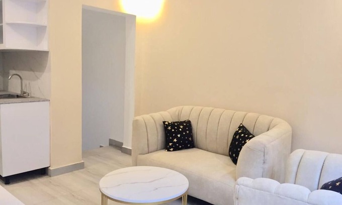 Kigali Apartment | Comfy Affordable Apartments