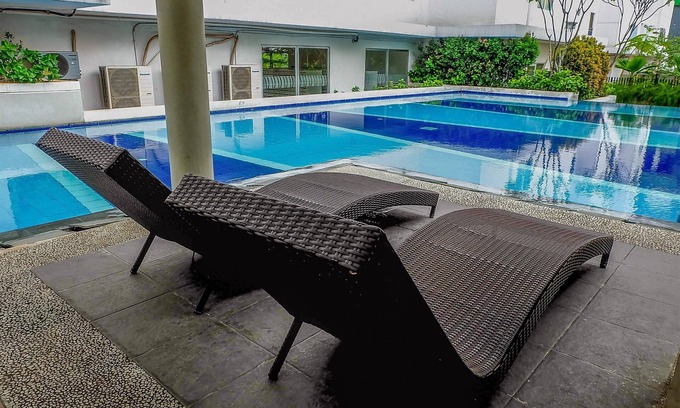 Jatinegara Apartment | Comfy And Strategic Studio Apartment At Bassura City