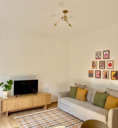 Gallarate Apartment | Comfy Apartment Gallarate Malpensa Milano