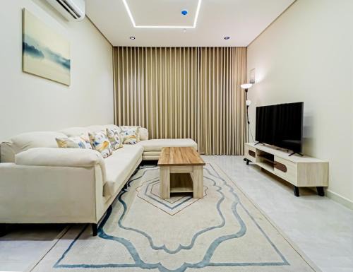 Al Khobar Apartment | Comfy apartment in AlKhobar