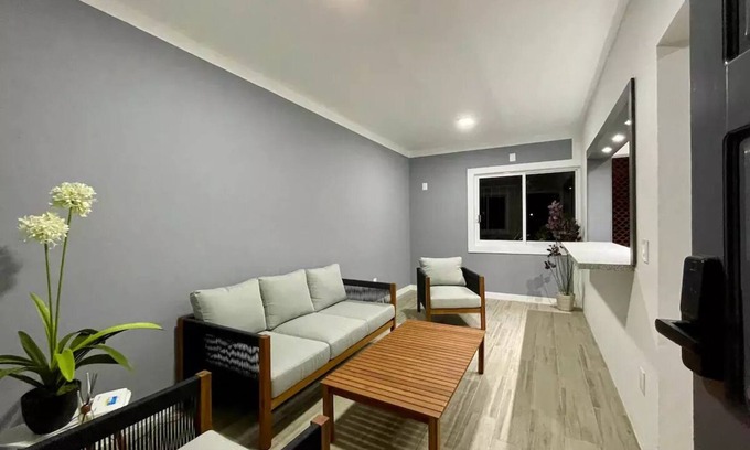 Crucecita Apartment | Comfy Apartment in Huatulco