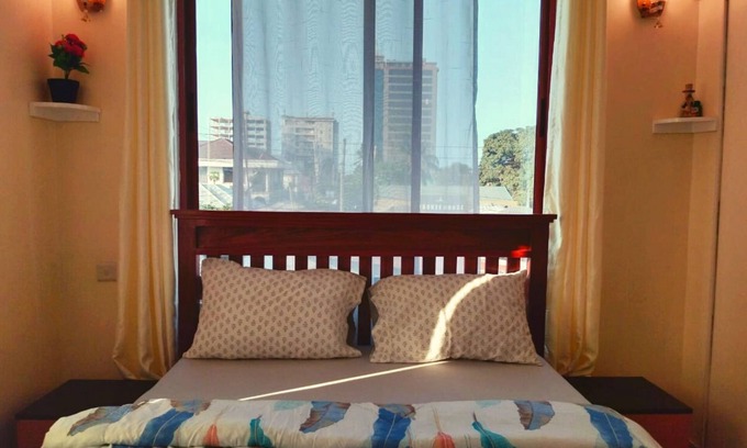 Dar es Salaam Apartment | Comfy Apartment