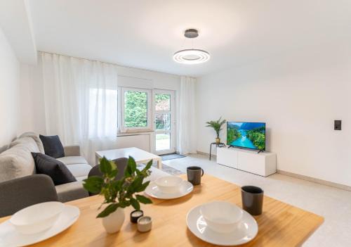 Rhein-Erft-Kreis District Apartment | COMFY APARTMENT Wesseling