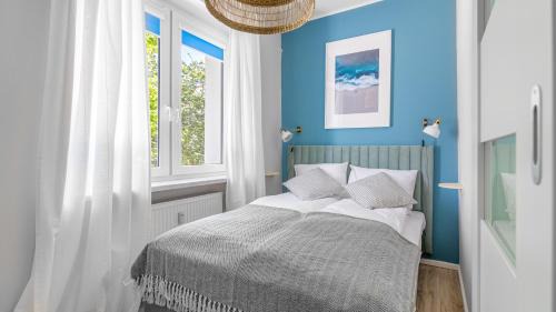 Kamienna Gora Apartment | Comfy Apartments - Błękit Gdyni