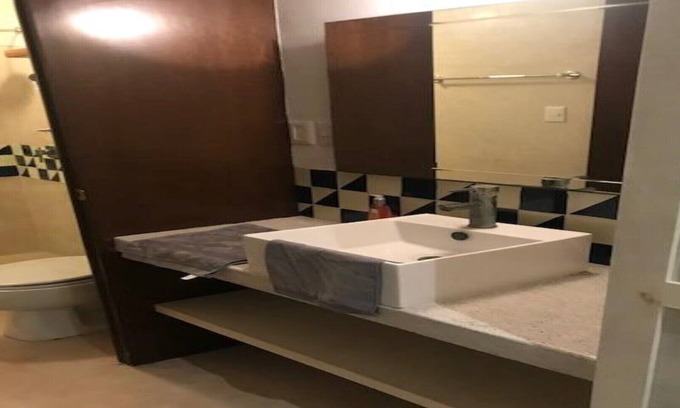 Ixil House | Comfy Beach House, Villa 7