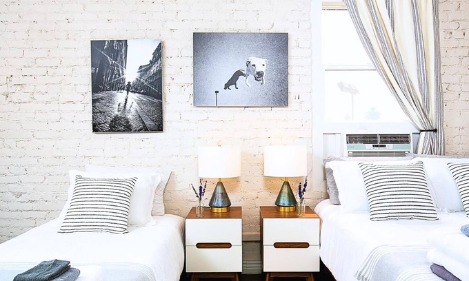 Westlake Apartment | Comfy & Calm Studio! Near DTLA!