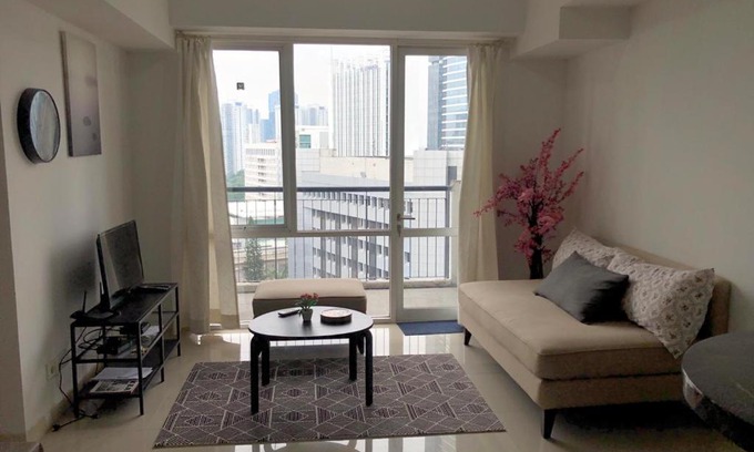 Kuningan Apartment | Comfy Casa