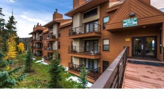 Wildernest Condo | Comfy Condo in Wildernest, 2 Bed, 2 Bath