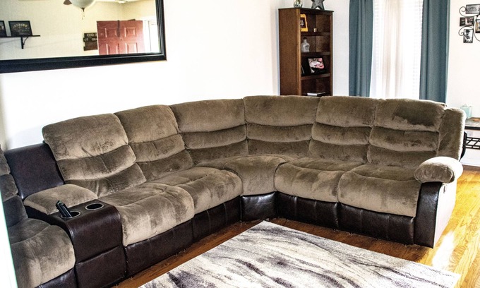 Bristol House | Comfy Condo