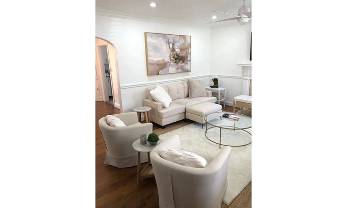 Graysville House | Comfy Cottage*Outdoor Living*Fire pit*Water feature