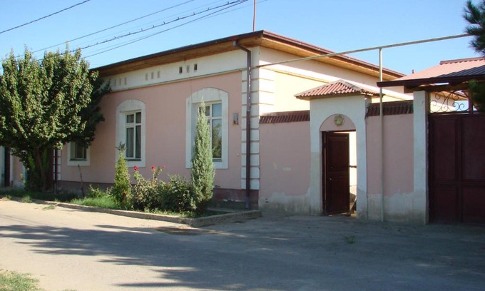 Kyzyltepa District Villa | COMFY COTTAGE